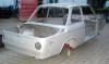 BMW entrostet